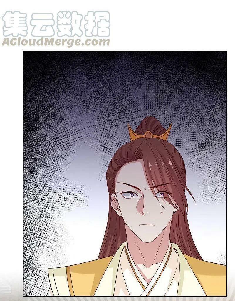Độc Y Đích Nữ: Chapter 209
