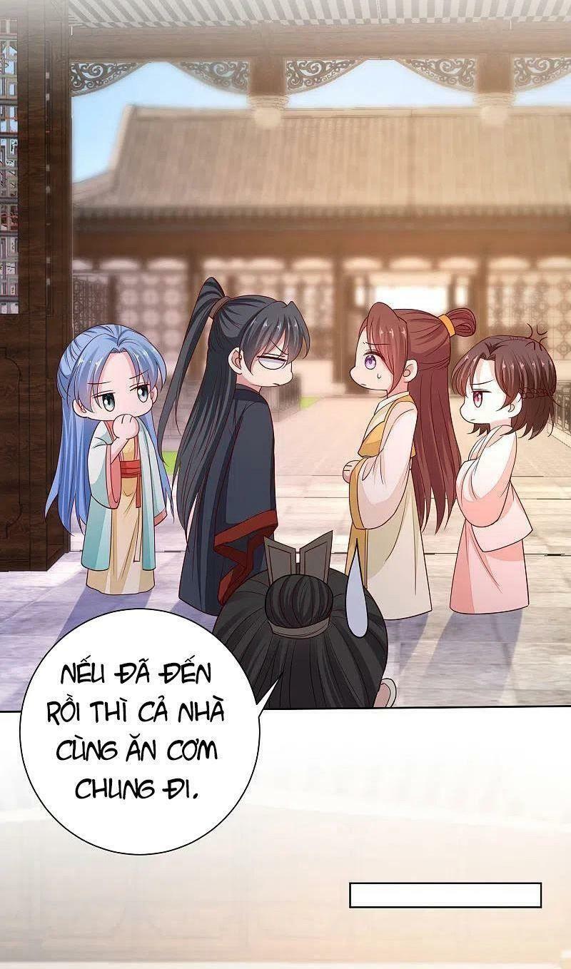 Độc Y Đích Nữ: Chapter 209