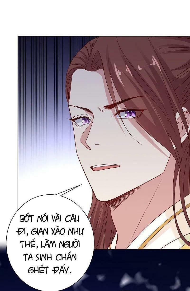 Độc Y Đích Nữ: Chapter 209
