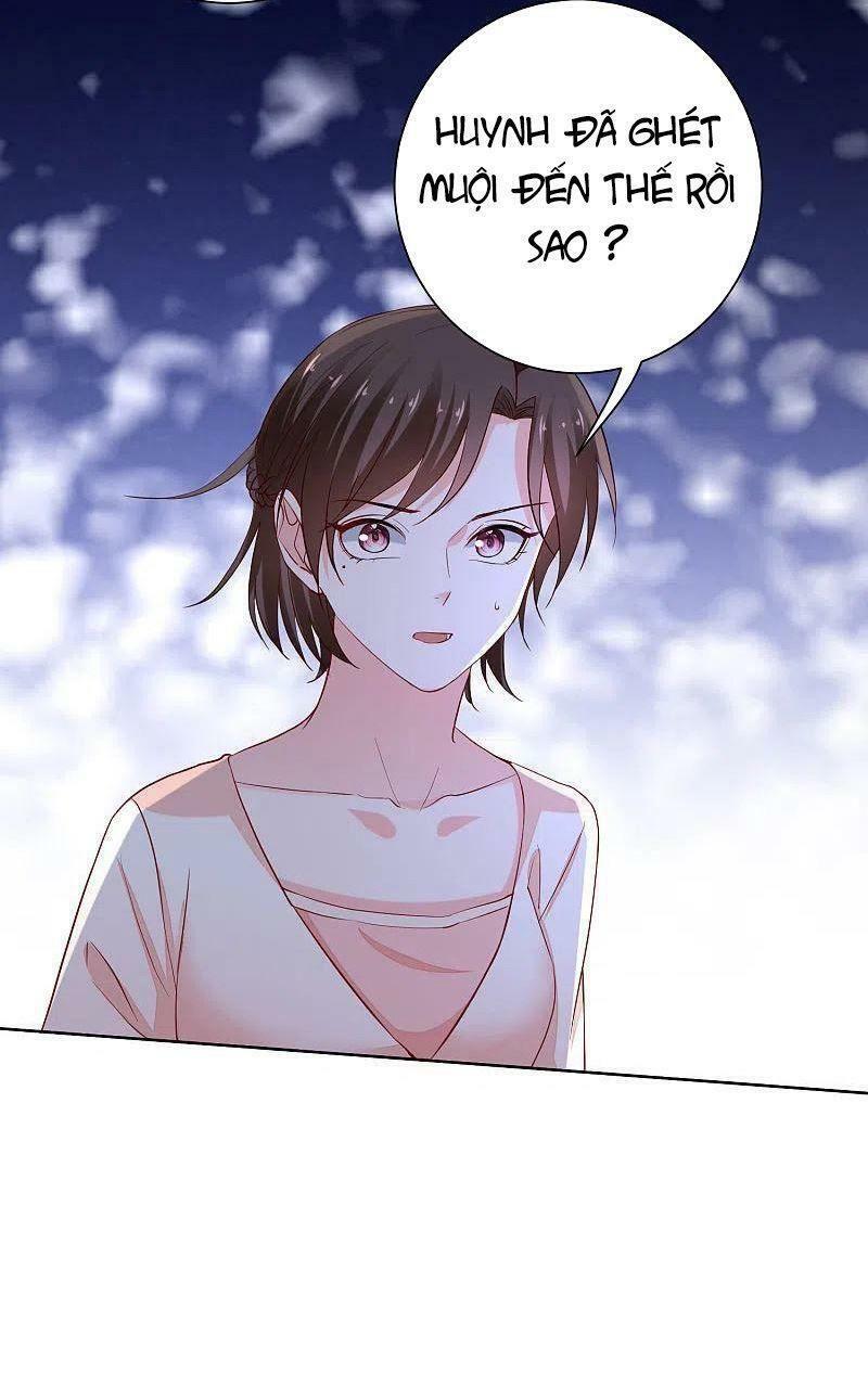 Độc Y Đích Nữ: Chapter 209