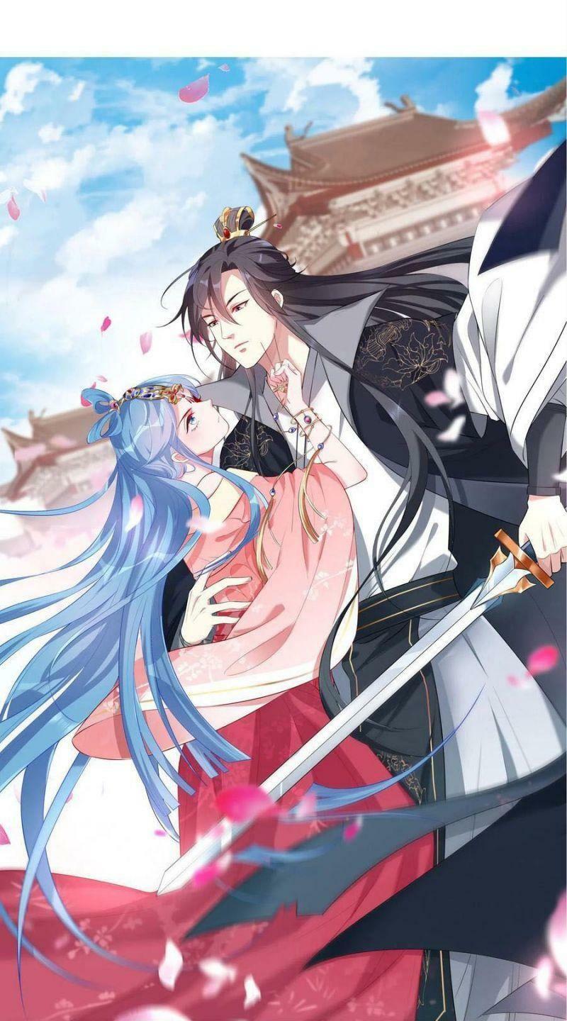Độc Y Đích Nữ: Chapter 21