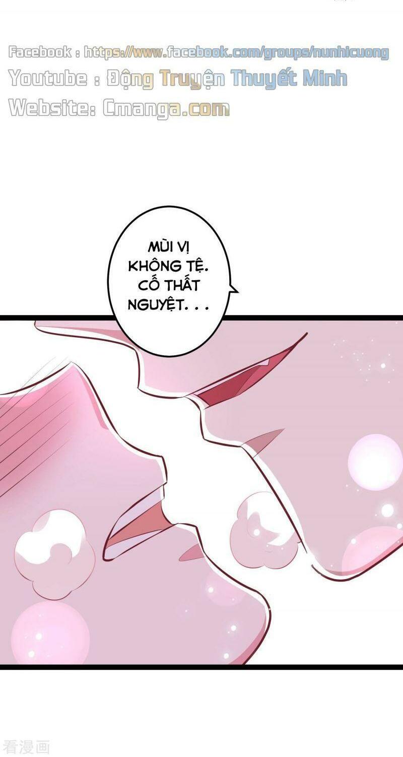 Độc Y Đích Nữ: Chapter 21