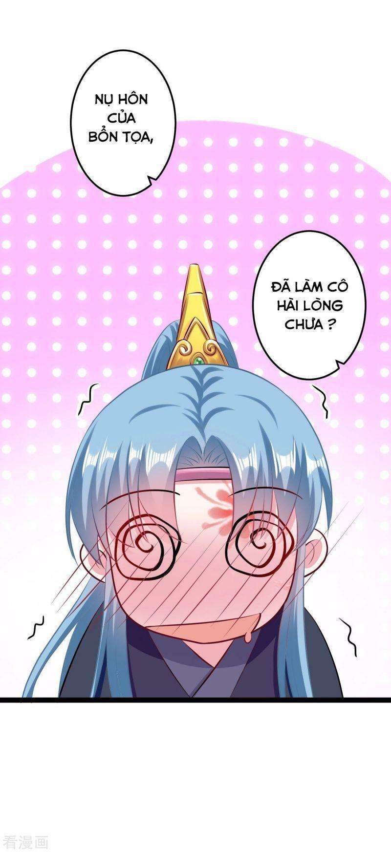 Độc Y Đích Nữ: Chapter 21