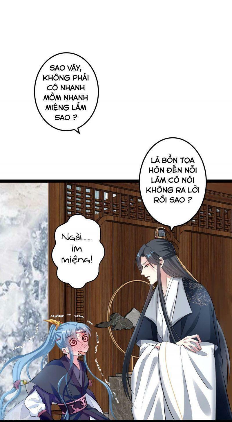 Độc Y Đích Nữ: Chapter 21