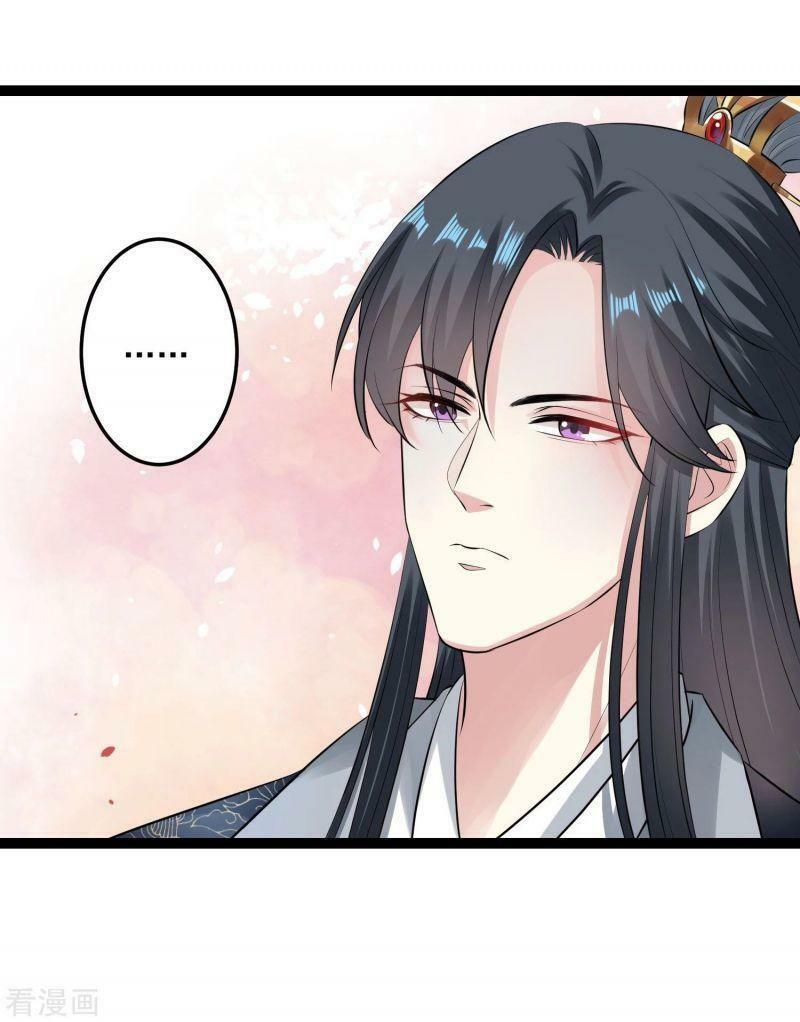 Độc Y Đích Nữ: Chapter 21