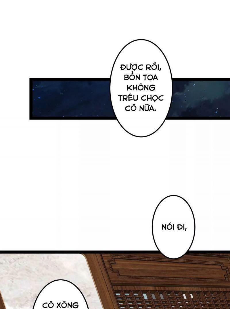 Độc Y Đích Nữ: Chapter 21