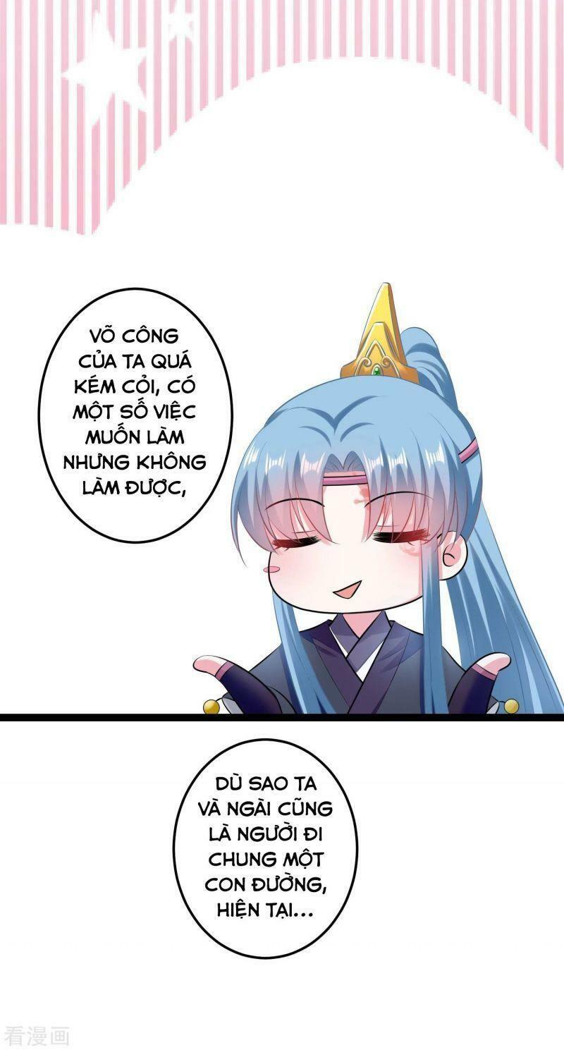 Độc Y Đích Nữ: Chapter 21