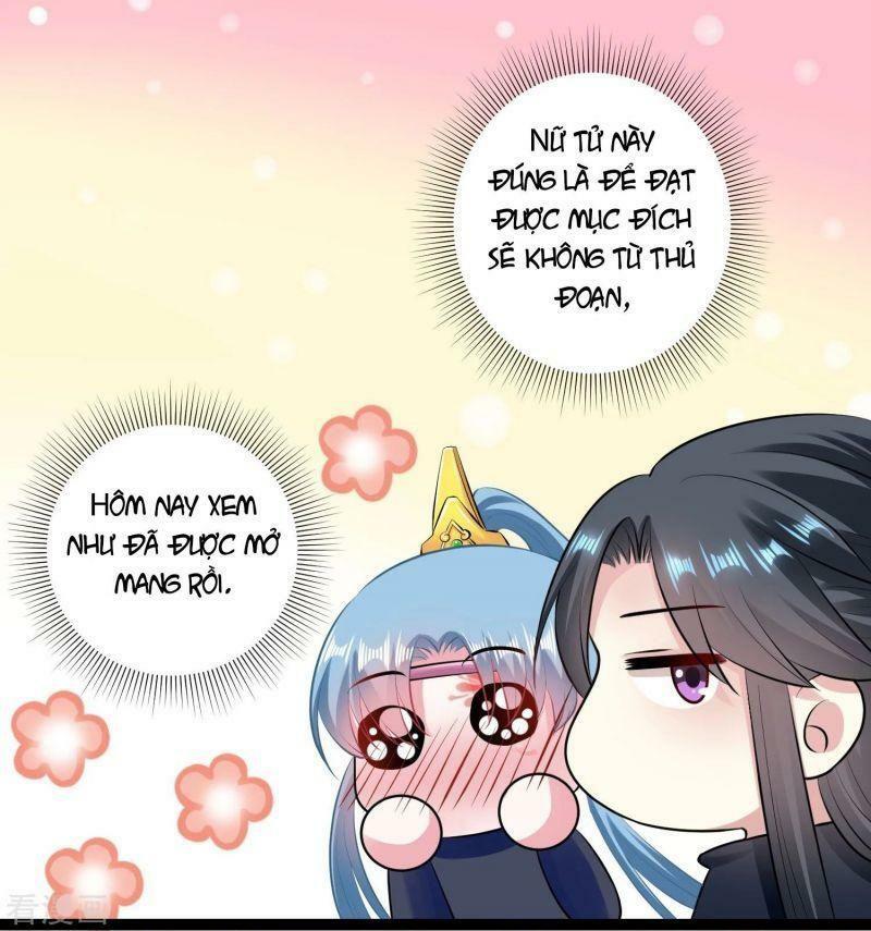 Độc Y Đích Nữ: Chapter 21