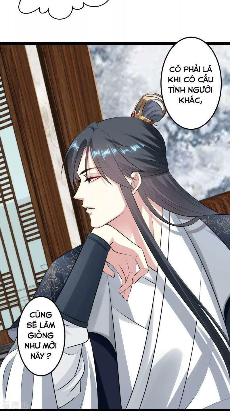 Độc Y Đích Nữ: Chapter 21