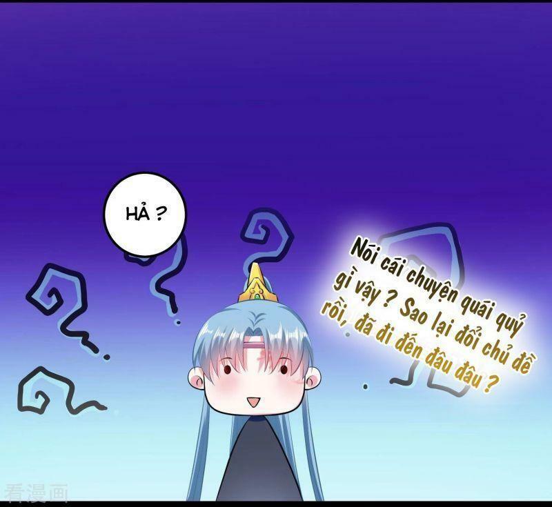 Độc Y Đích Nữ: Chapter 21