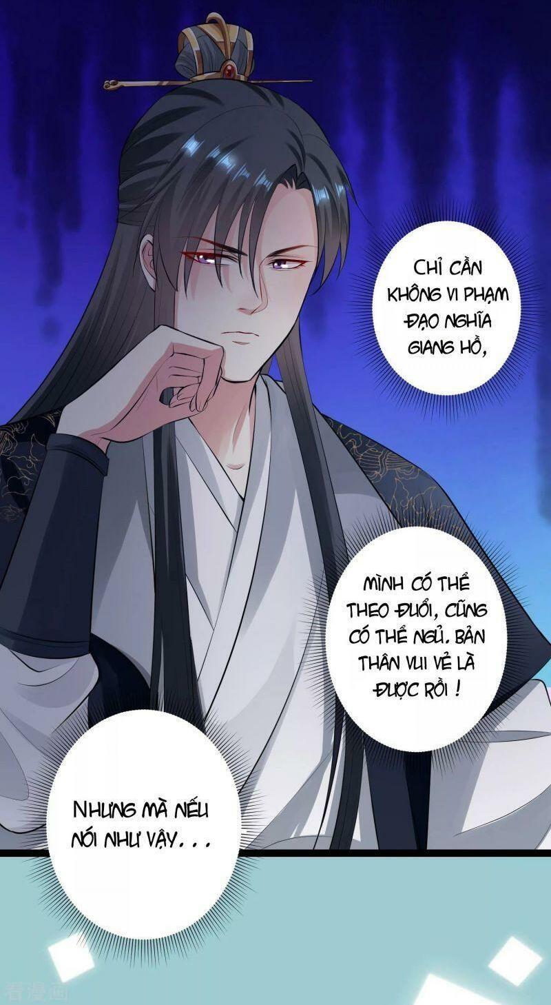 Độc Y Đích Nữ: Chapter 21