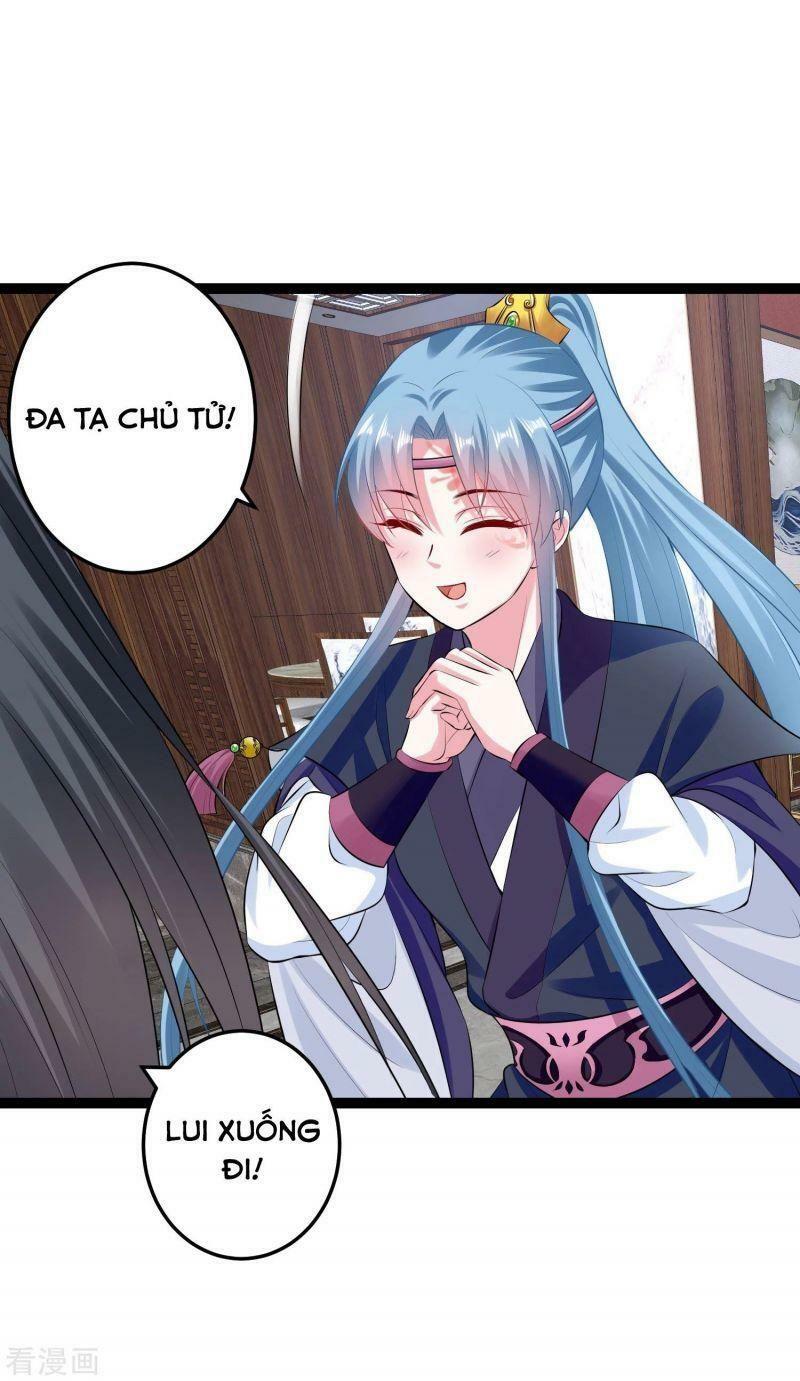 Độc Y Đích Nữ: Chapter 21