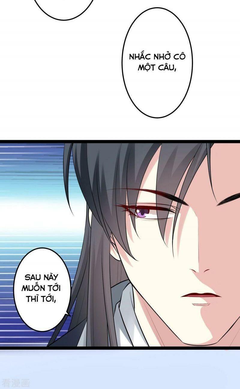 Độc Y Đích Nữ: Chapter 21