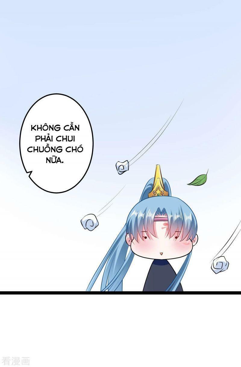 Độc Y Đích Nữ: Chapter 21