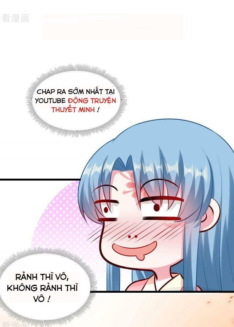 Độc Y Đích Nữ: Chapter 21