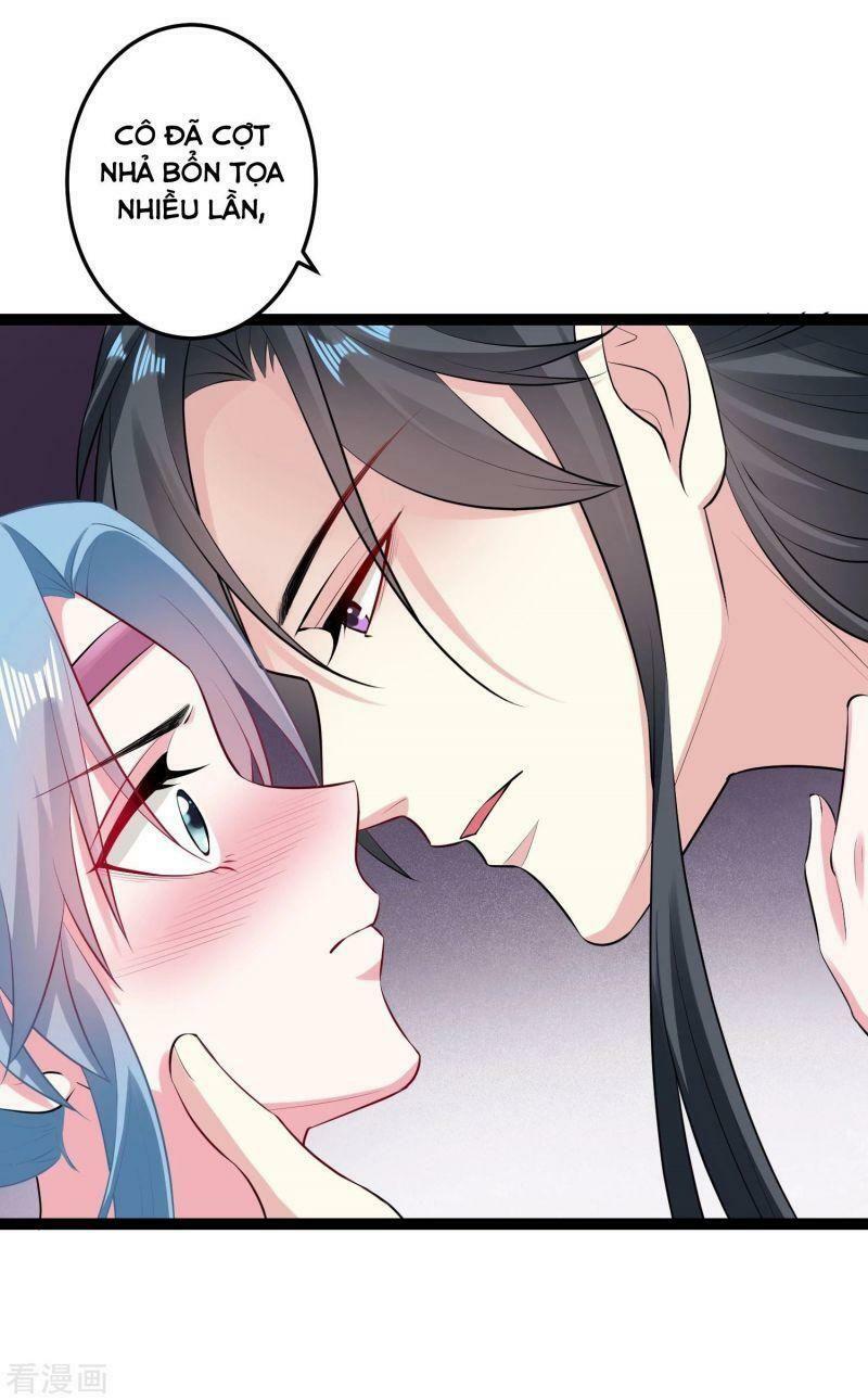 Độc Y Đích Nữ: Chapter 21