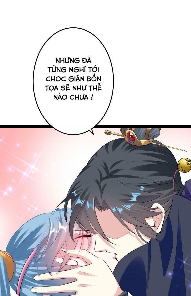 Độc Y Đích Nữ: Chapter 21