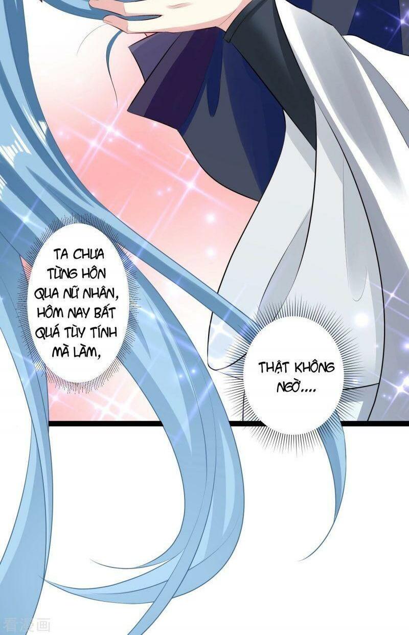 Độc Y Đích Nữ: Chapter 21