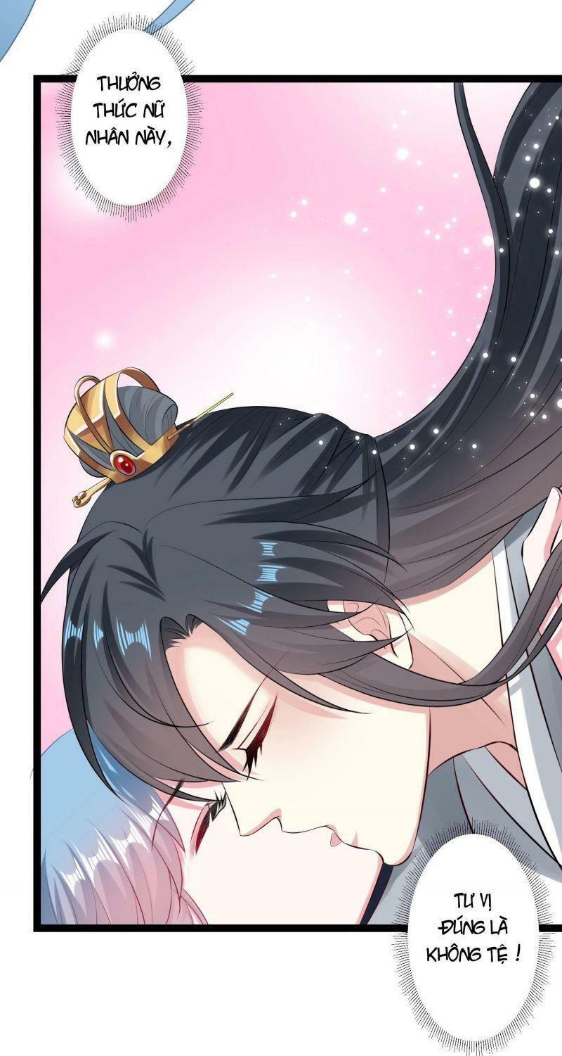 Độc Y Đích Nữ: Chapter 21
