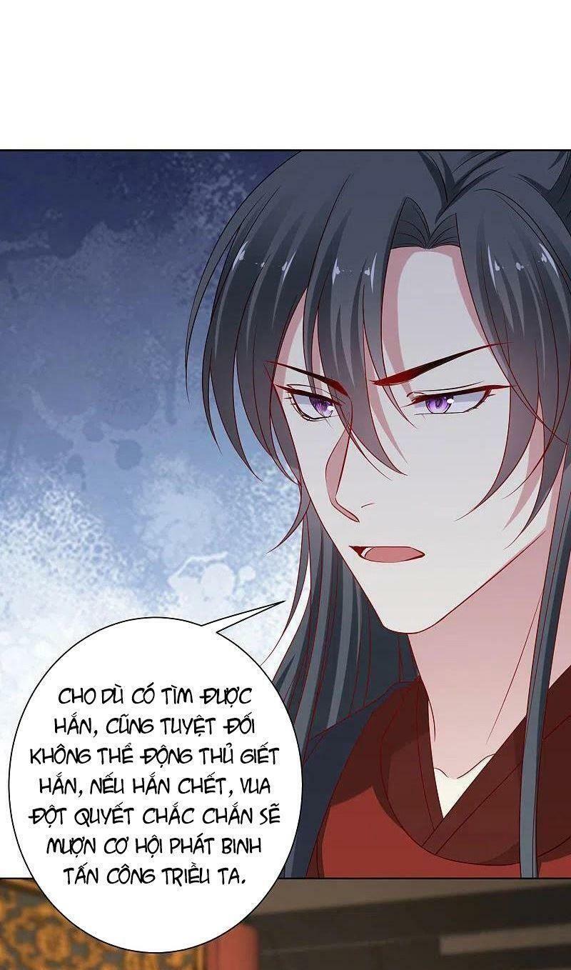 Độc Y Đích Nữ: Chapter 210