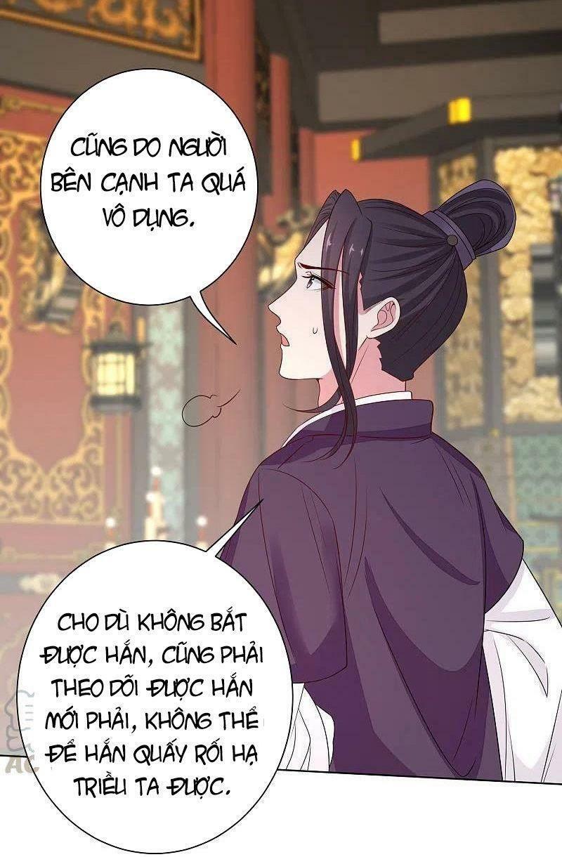 Độc Y Đích Nữ: Chapter 210