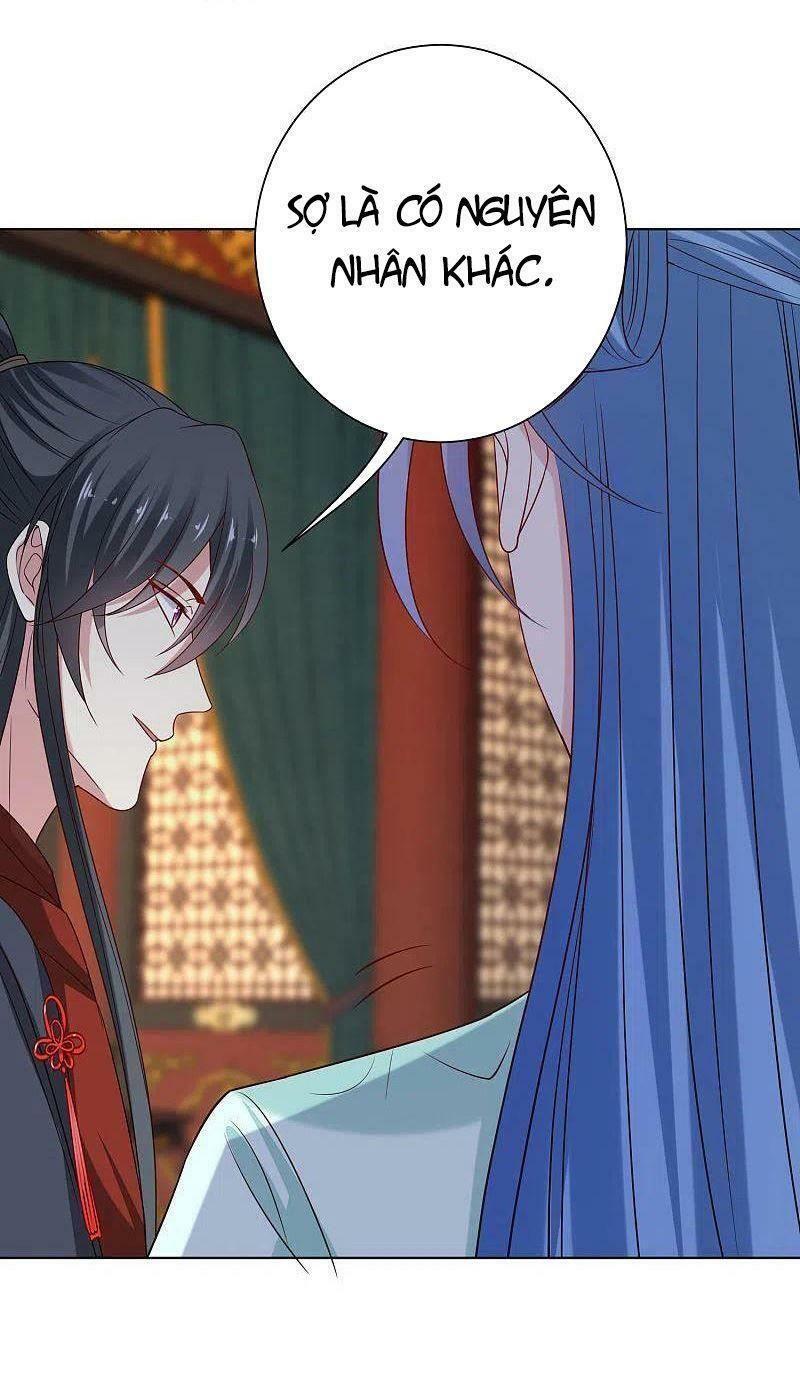 Độc Y Đích Nữ: Chapter 210