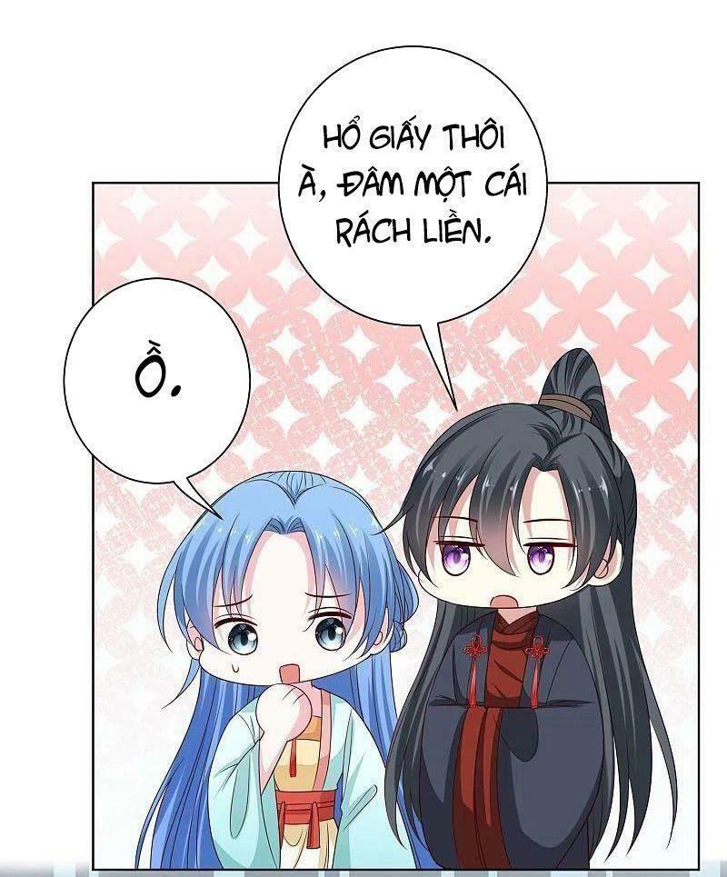 Độc Y Đích Nữ: Chapter 210