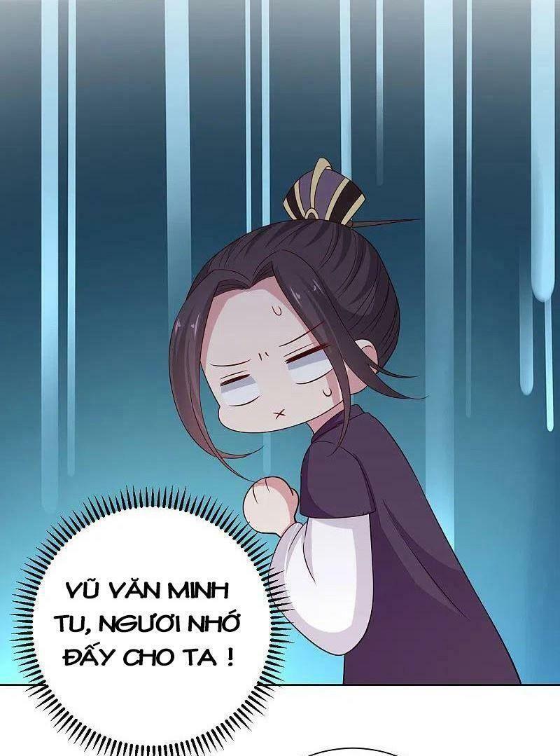 Độc Y Đích Nữ: Chapter 210