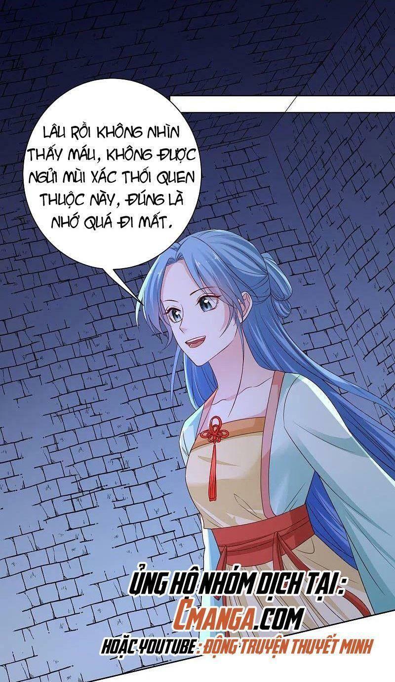 Độc Y Đích Nữ: Chapter 210