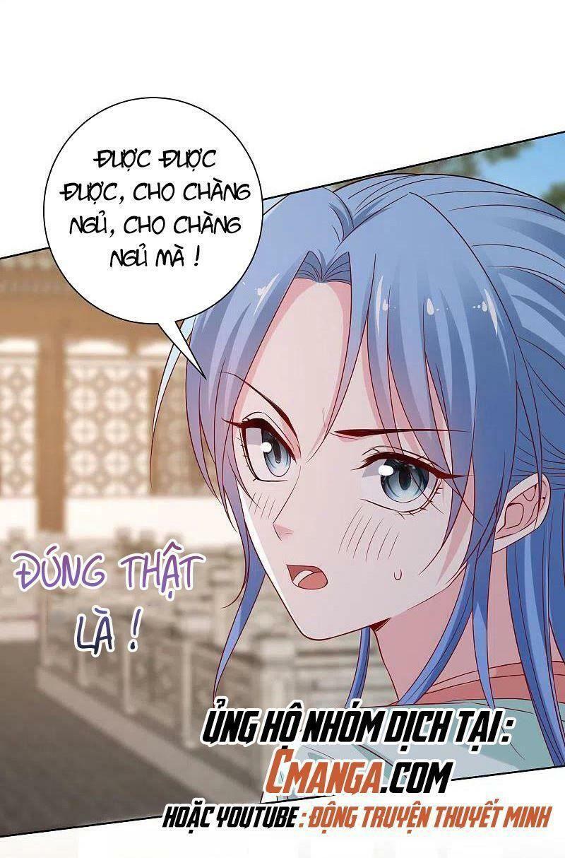 Độc Y Đích Nữ: Chapter 210