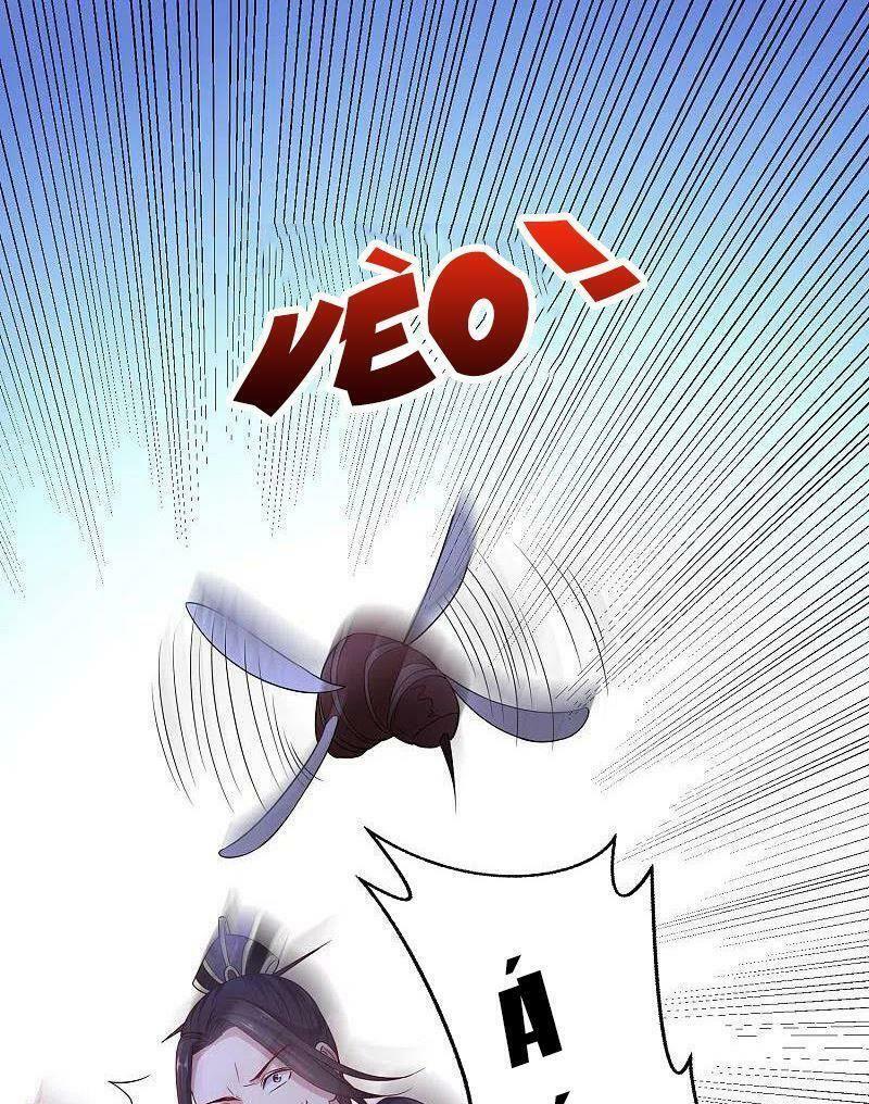Độc Y Đích Nữ: Chapter 210