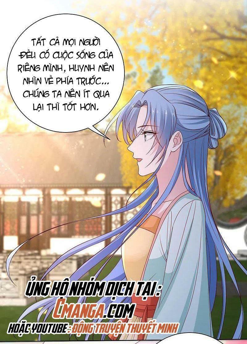 Độc Y Đích Nữ: Chapter 210