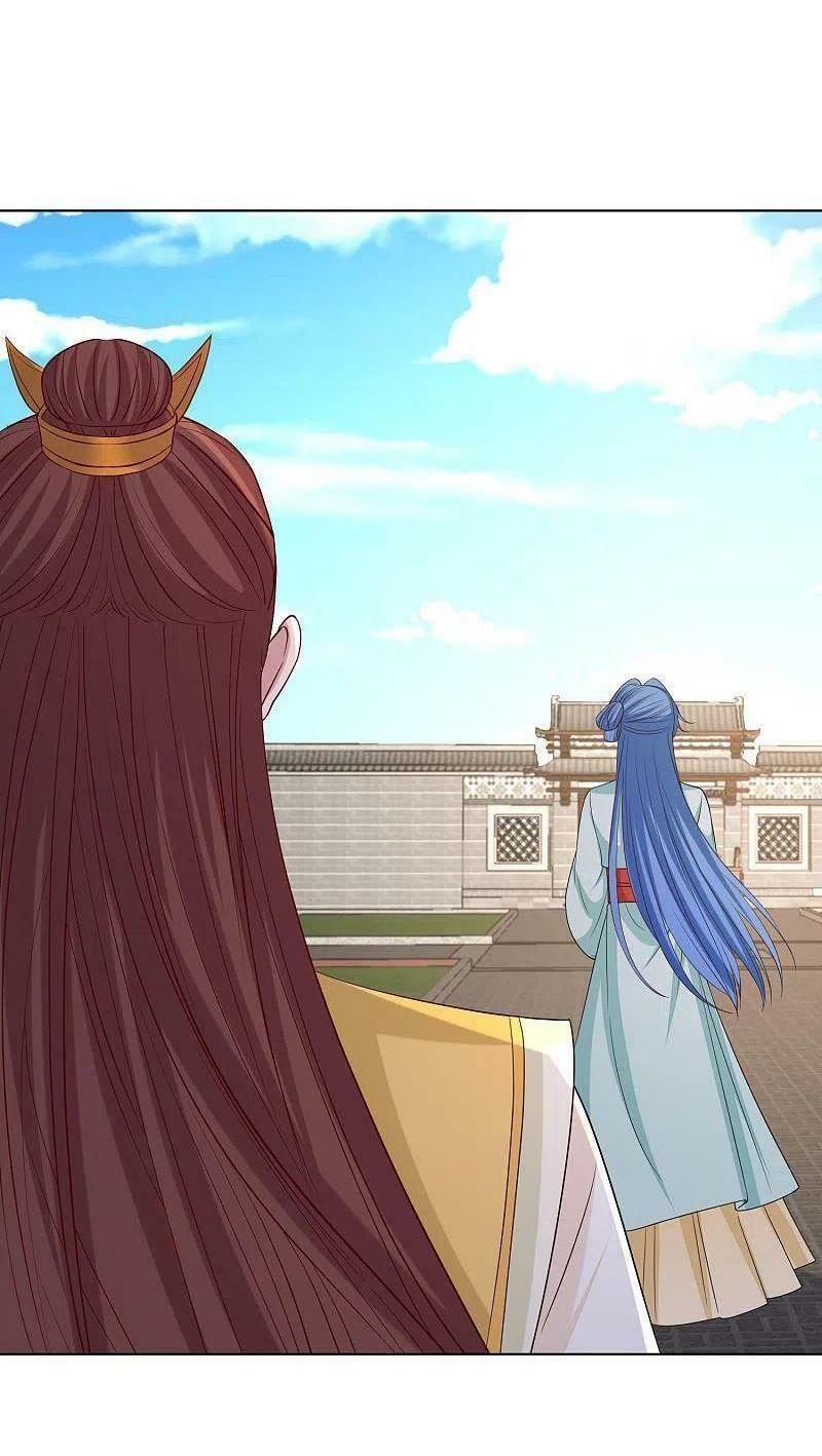Độc Y Đích Nữ: Chapter 210
