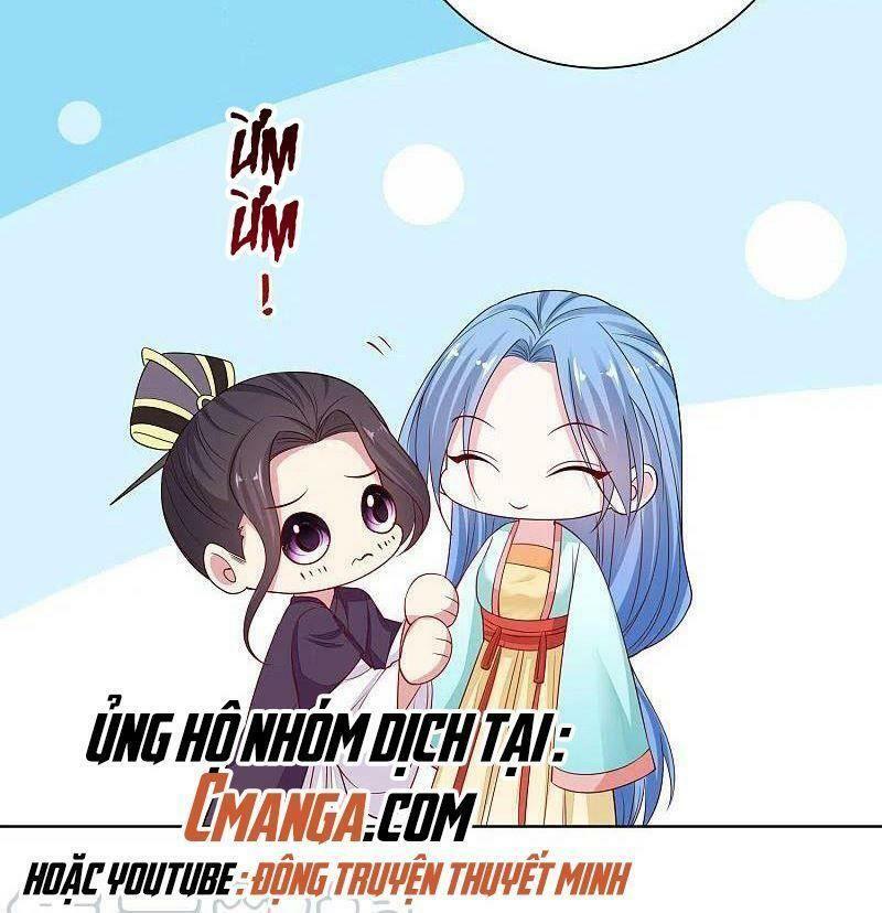 Độc Y Đích Nữ: Chapter 211