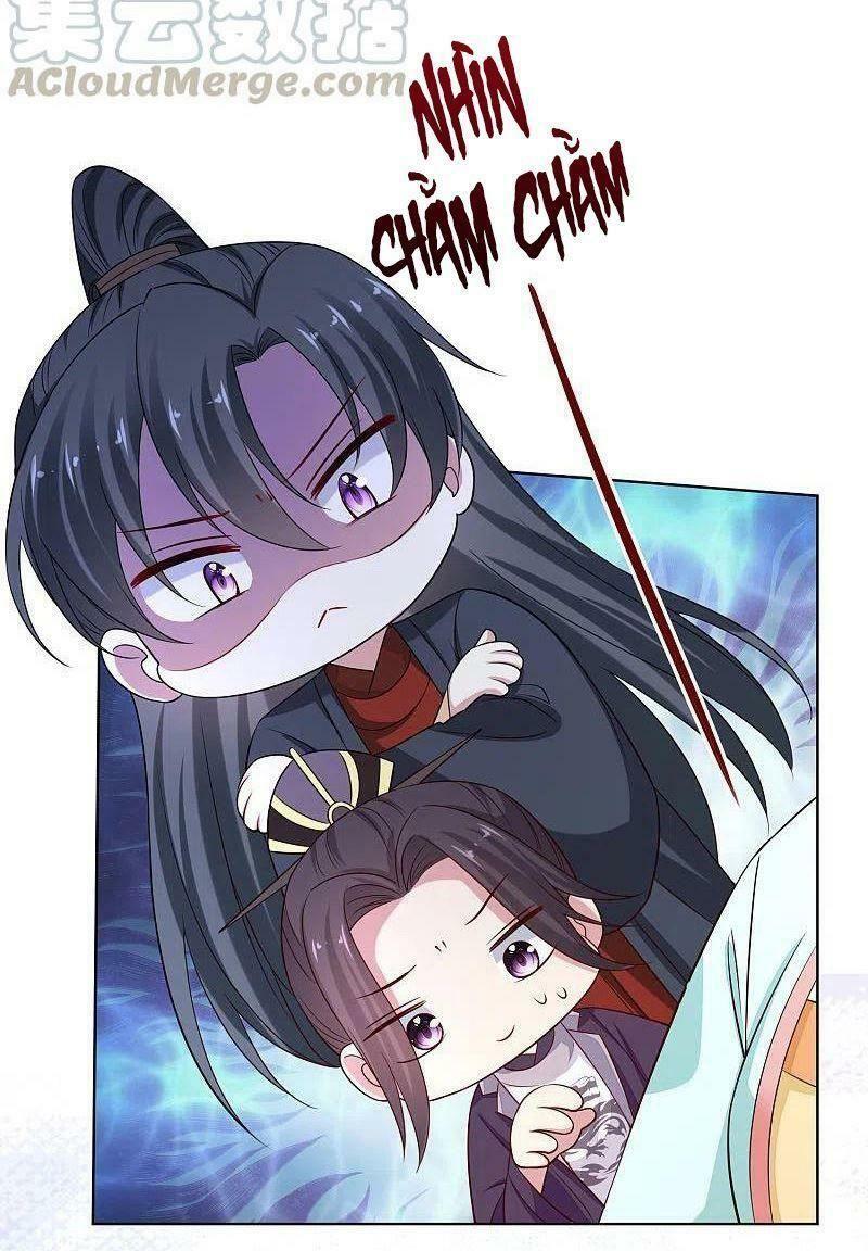 Độc Y Đích Nữ: Chapter 211