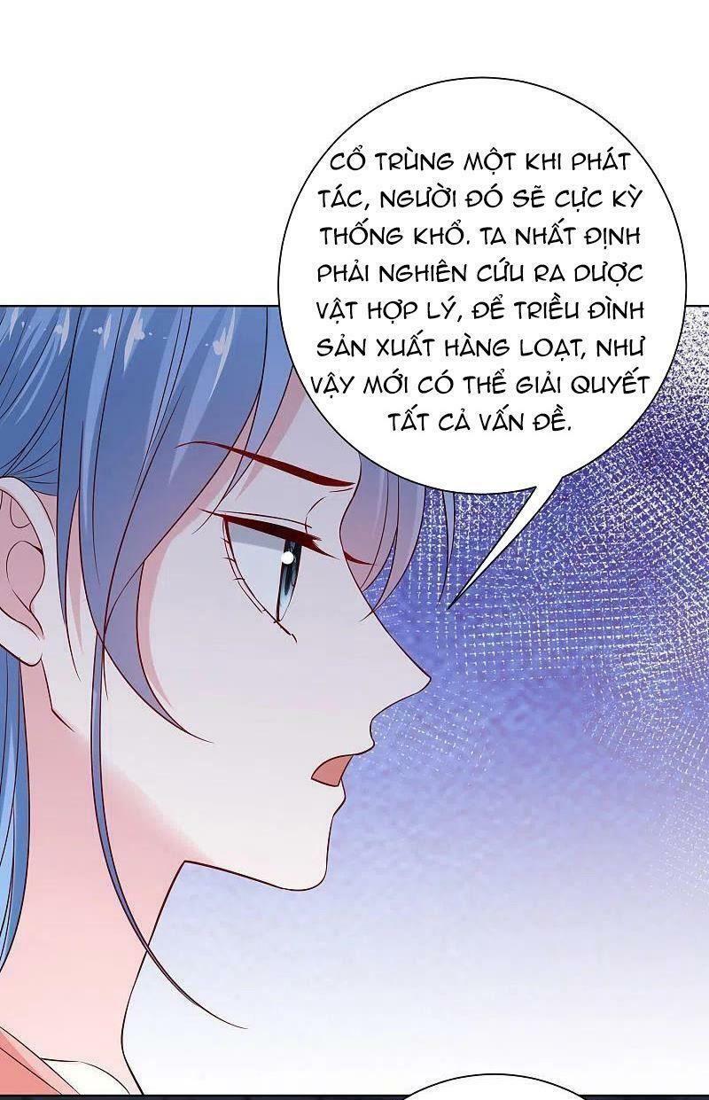 Độc Y Đích Nữ: Chapter 211