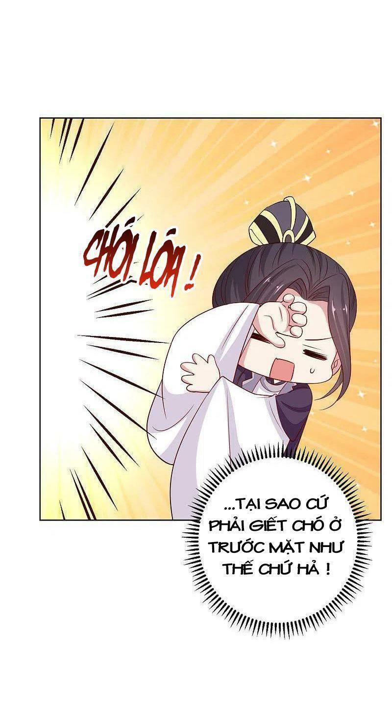 Độc Y Đích Nữ: Chapter 211