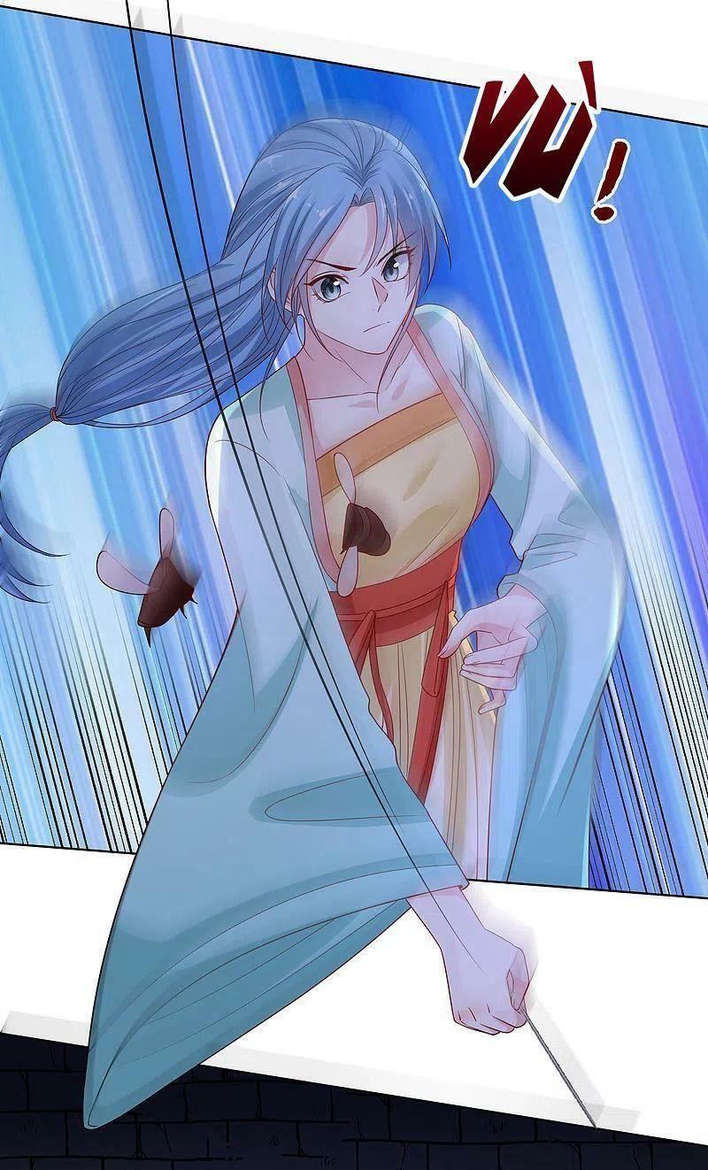 Độc Y Đích Nữ: Chapter 211