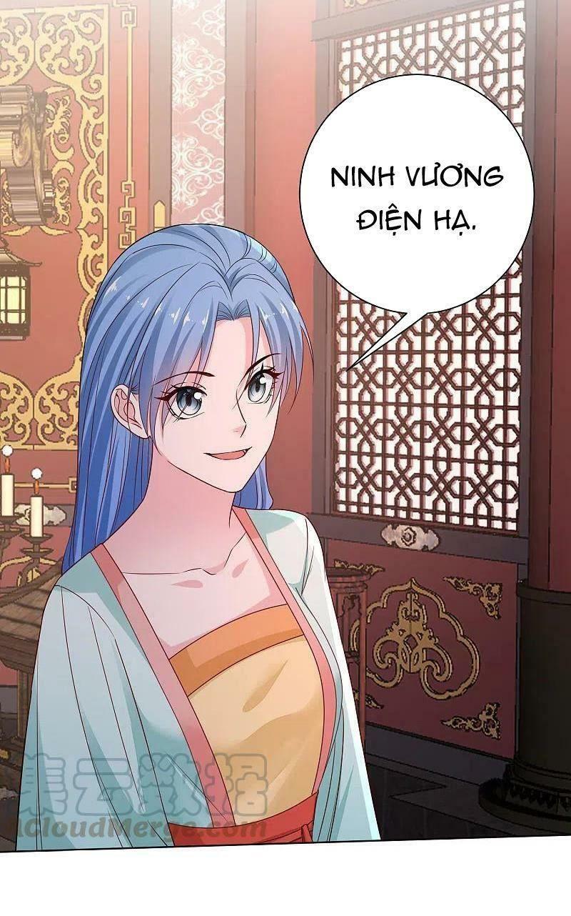 Độc Y Đích Nữ: Chapter 211