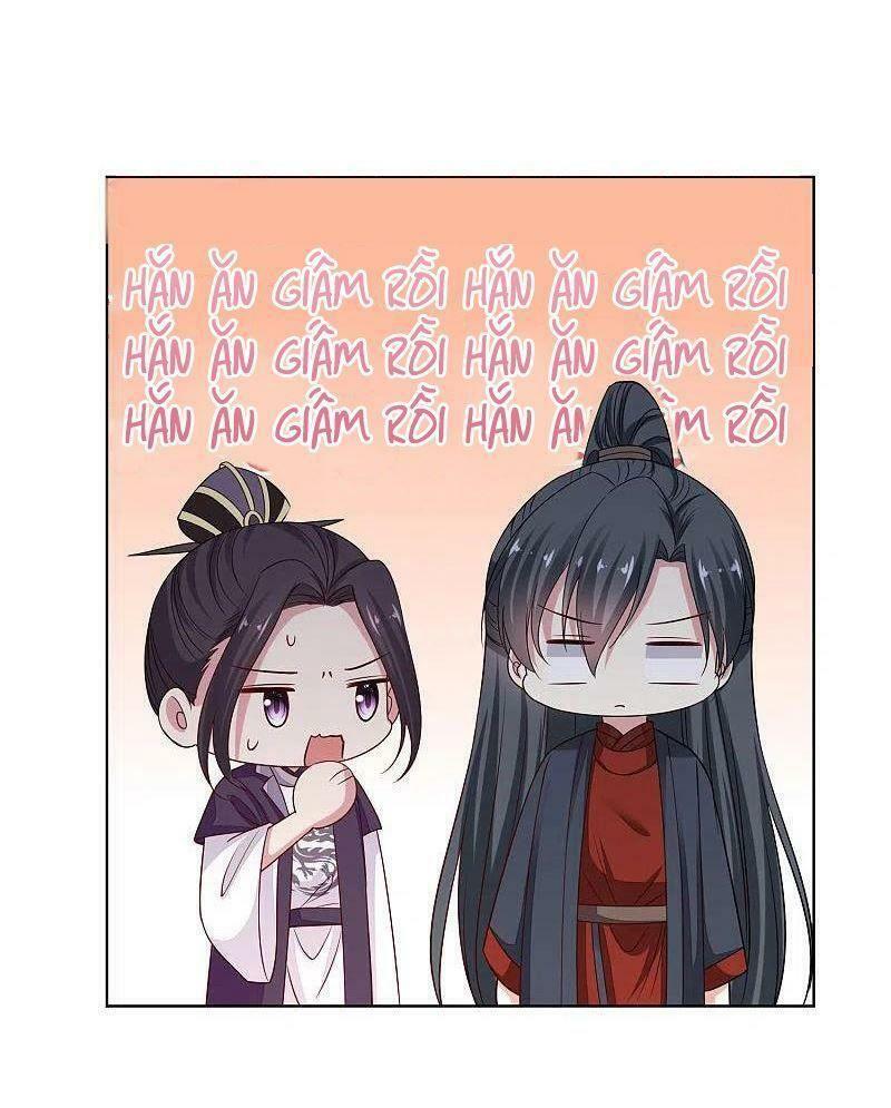 Độc Y Đích Nữ: Chapter 211