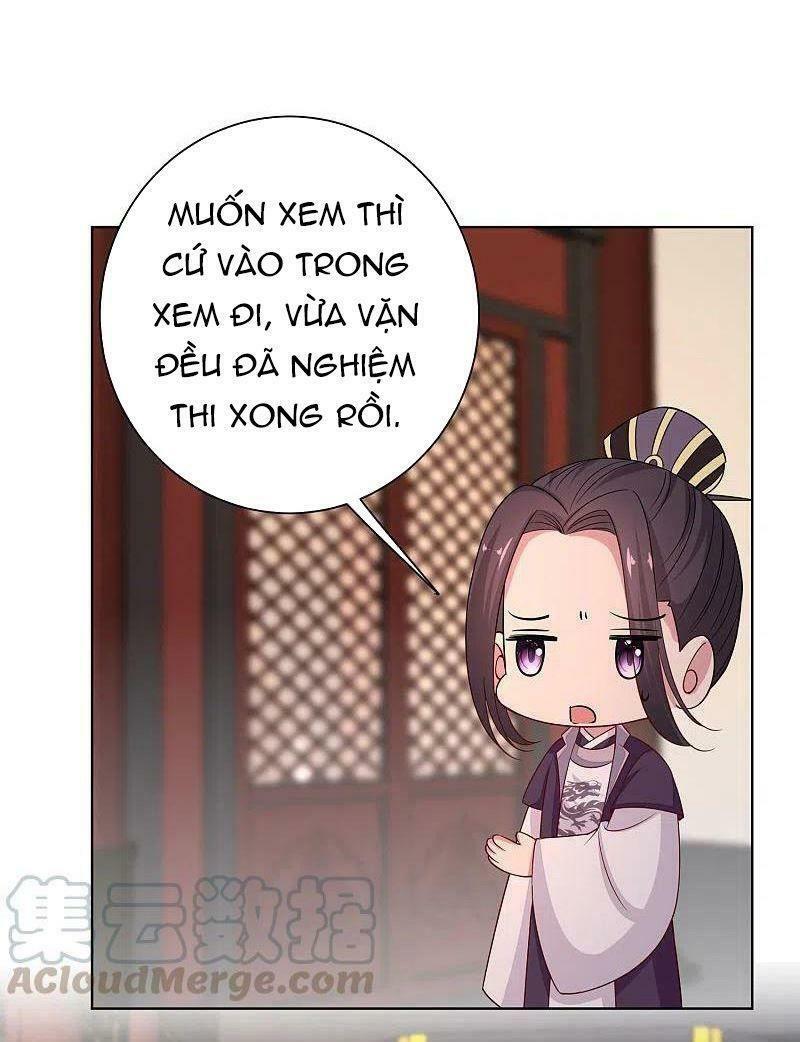 Độc Y Đích Nữ: Chapter 211