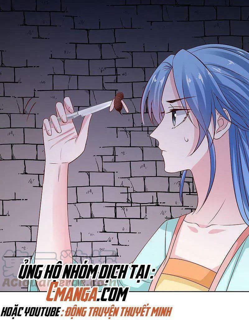 Độc Y Đích Nữ: Chapter 211