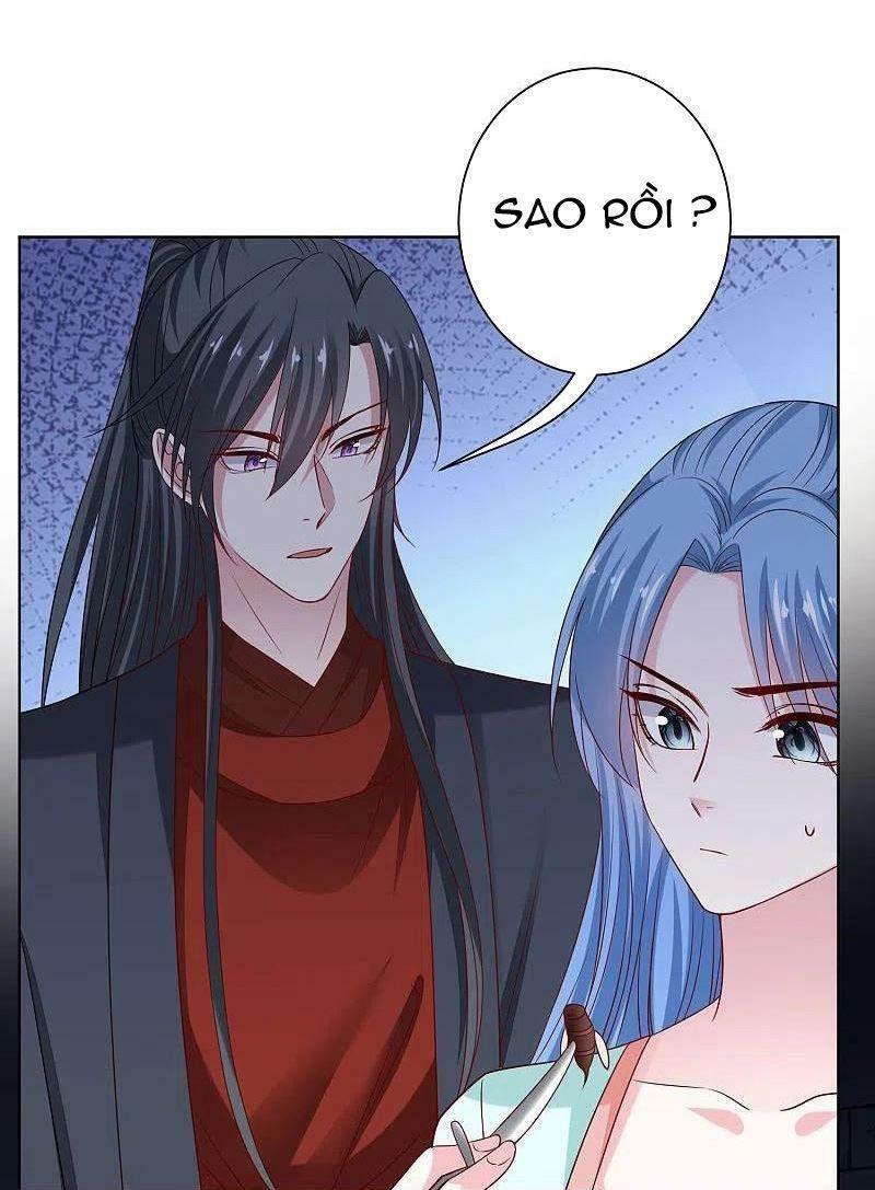 Độc Y Đích Nữ: Chapter 211