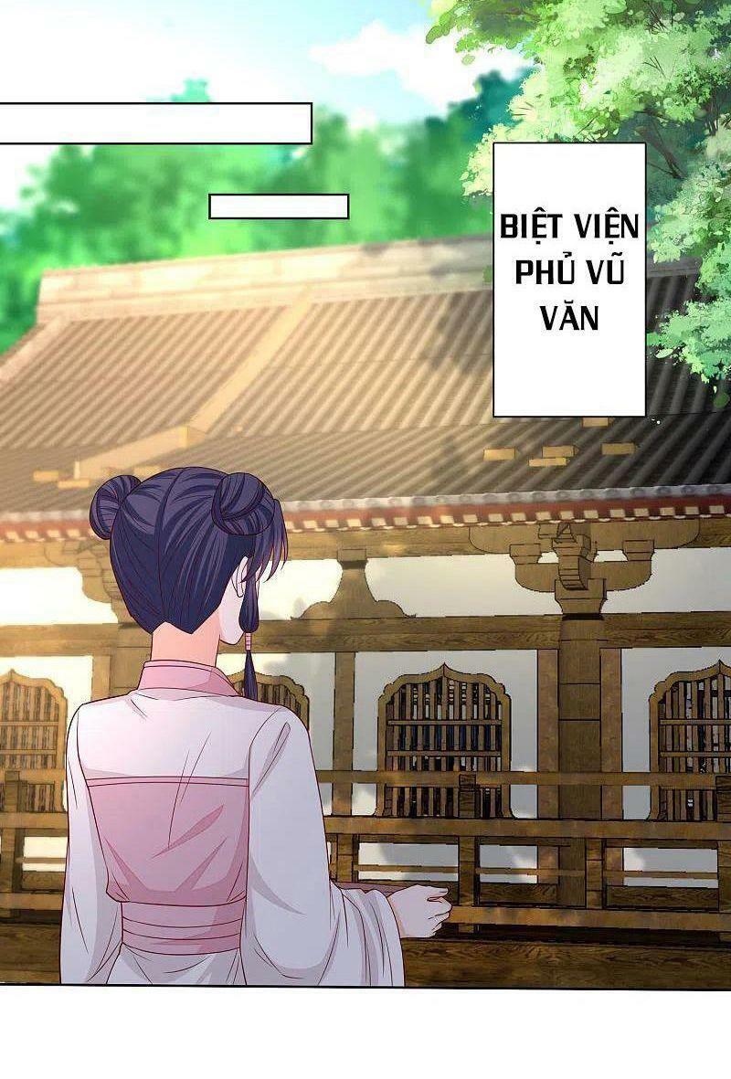 Độc Y Đích Nữ: Chapter 213