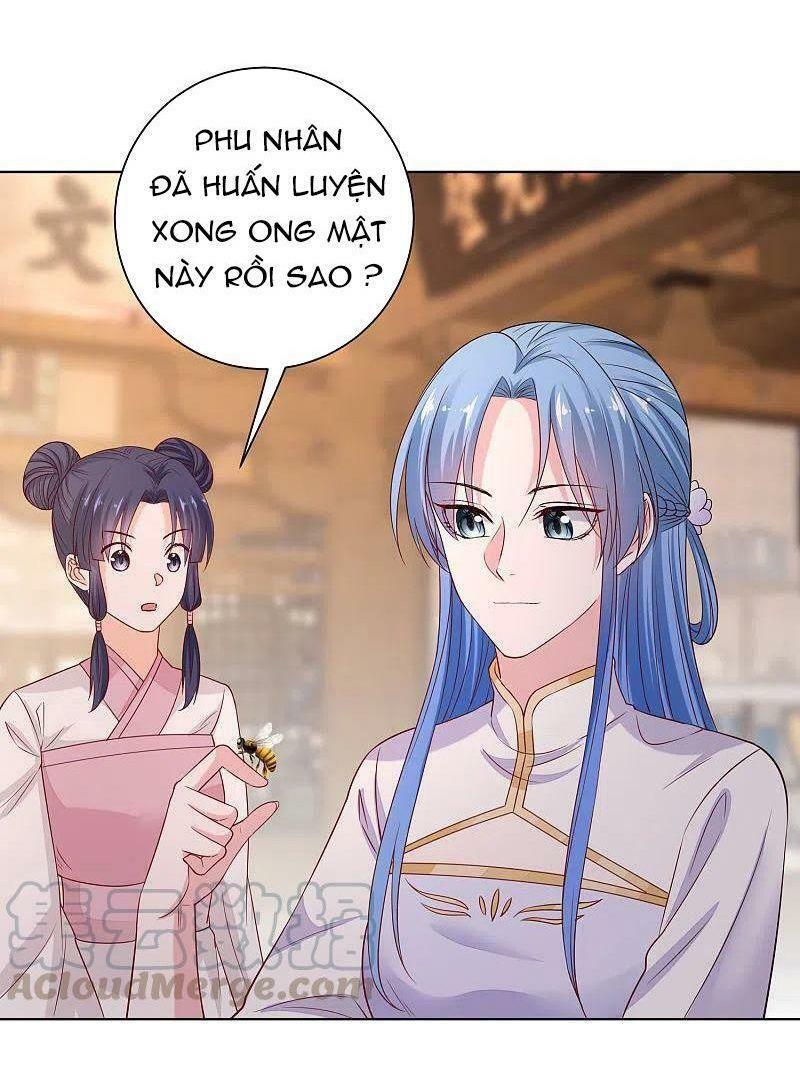Độc Y Đích Nữ: Chapter 213