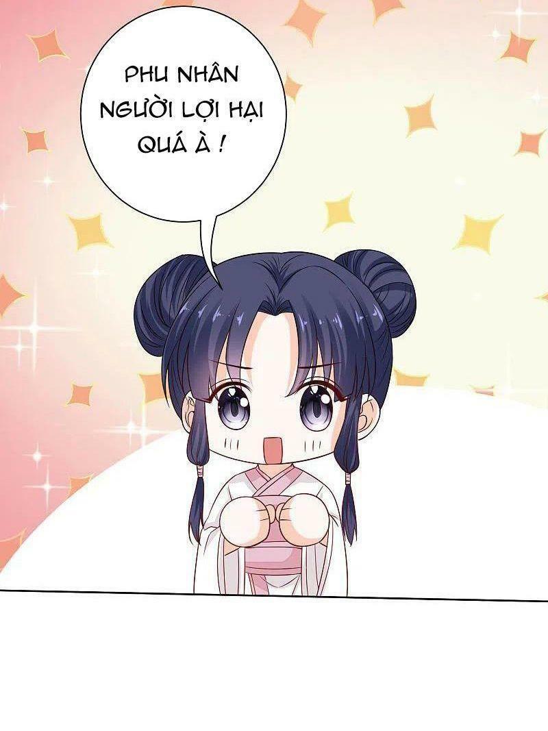 Độc Y Đích Nữ: Chapter 213