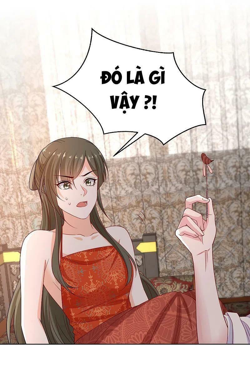 Độc Y Đích Nữ: Chapter 213