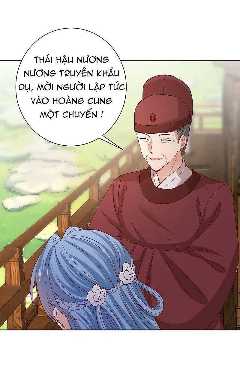 Độc Y Đích Nữ: Chapter 213