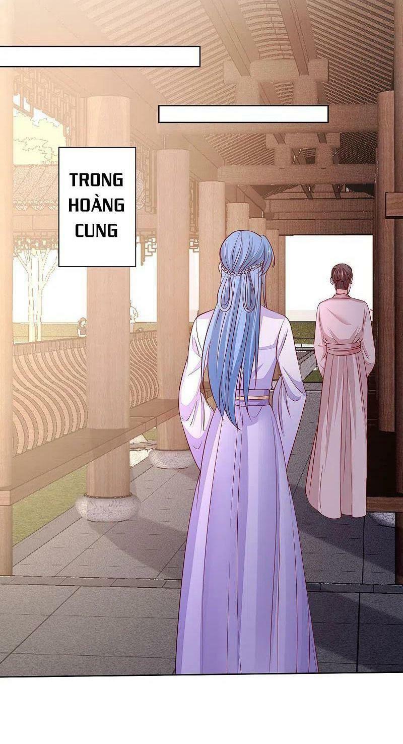 Độc Y Đích Nữ: Chapter 213