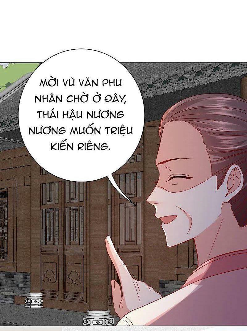 Độc Y Đích Nữ: Chapter 213